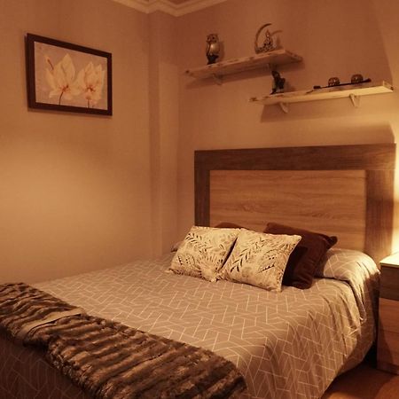 Ferienwohnung Piso Alerin Silleda Exterior foto